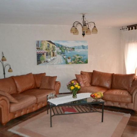 Apartment Edelweiss Egsdorf Exterior foto